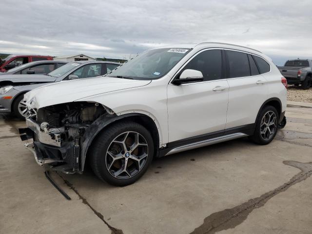 2018 bmw x1 sdrive2