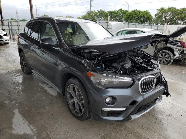 2018 bmw x1 sdrive2