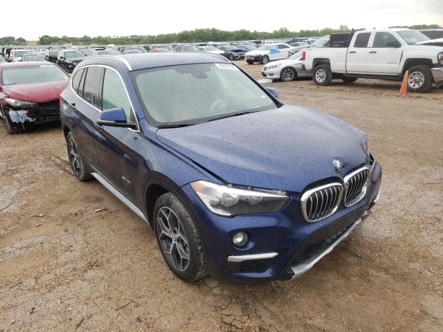 2016 bmw x1
