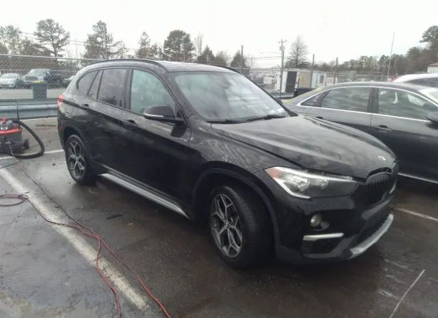 2017 bmw x1