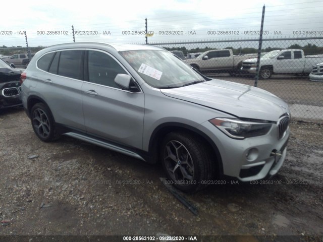 2018 bmw x1