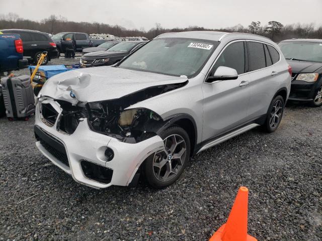 2018 bmw x1