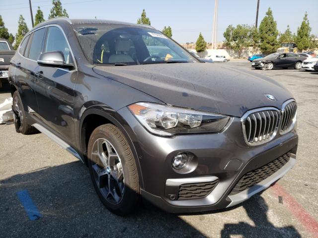 2018 bmw x1 sdrive2