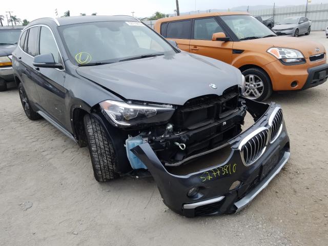 2017 bmw x1