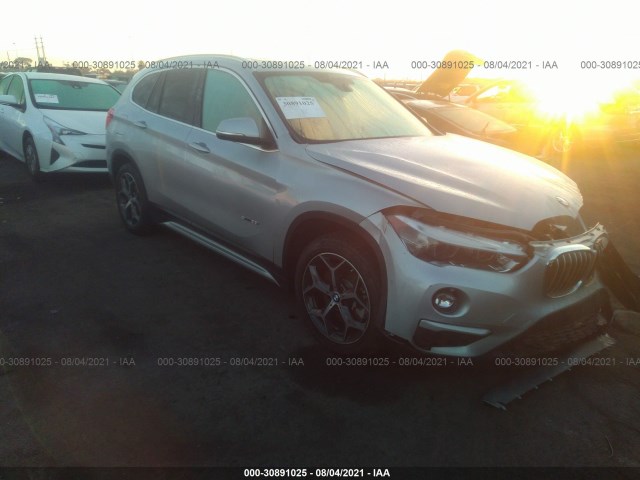 2016 bmw x1