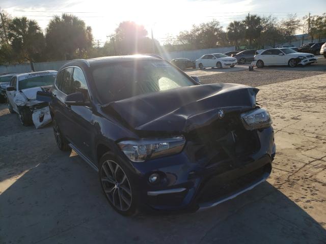 2016 bmw x1