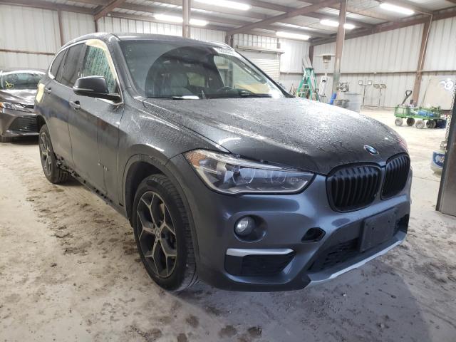 2016 bmw x1