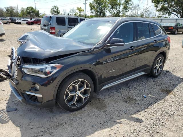 2016 bmw x1 sdrive2