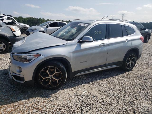 2017 bmw x1 sdrive2
