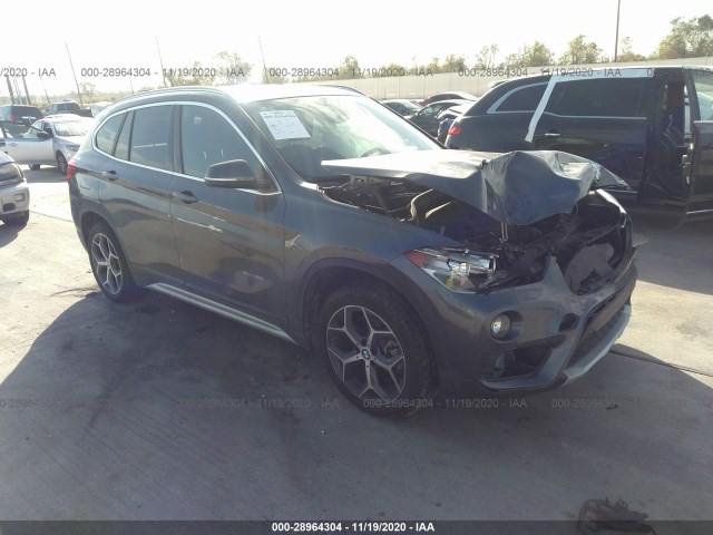 2017 bmw x1