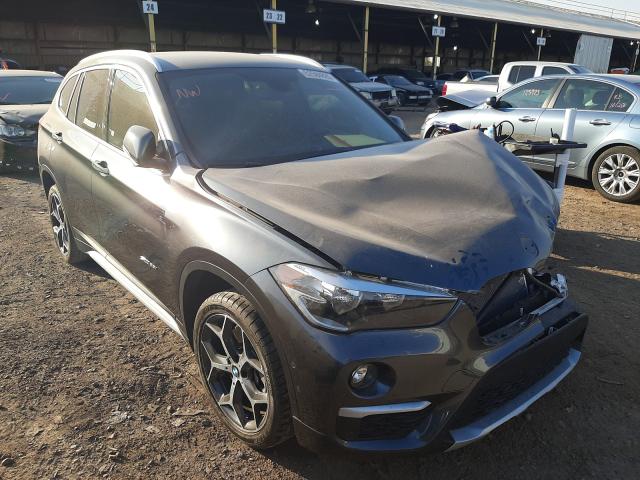 2017 bmw x1
