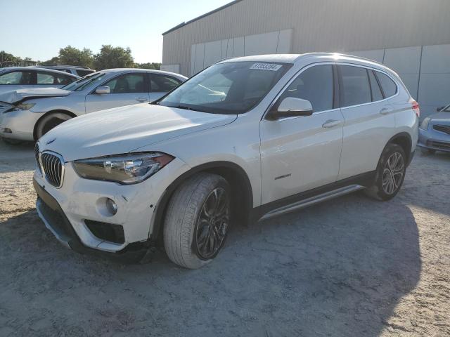 2017 bmw x1
