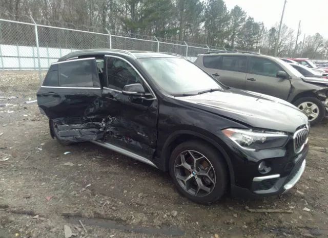 2017 bmw x1 sdrive 28i