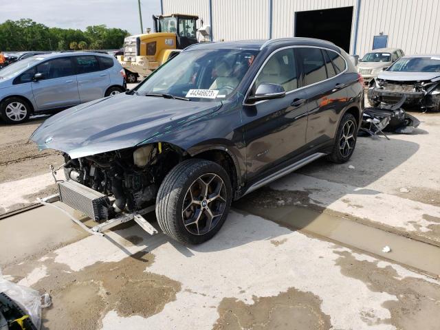 2018 bmw x1 sdrive2