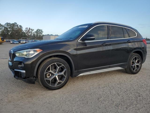 2018 bmw x1 sdrive2
