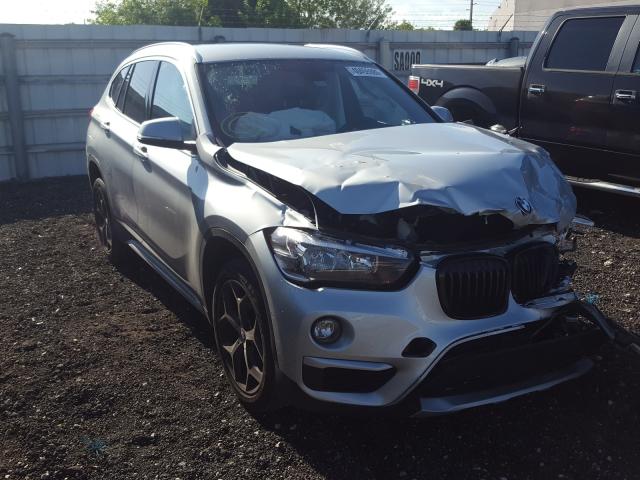 2018 bmw x1 sdrive2