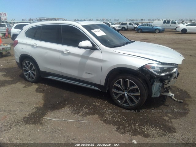 2017 bmw x1