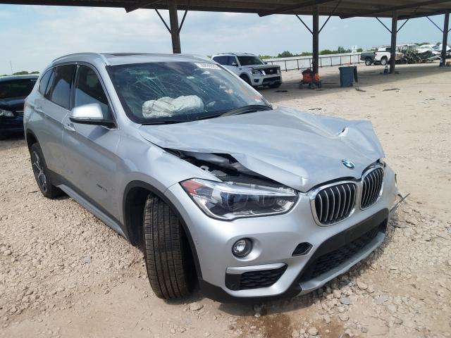 2017 bmw x1 sdrive2