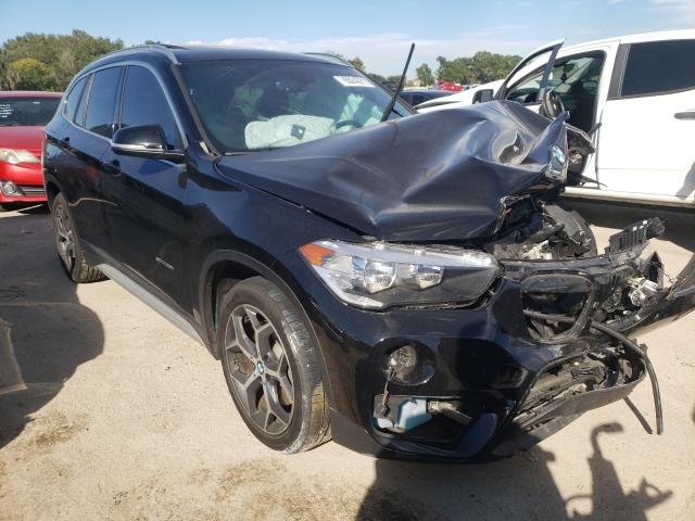2017 bmw x1 sdrive2