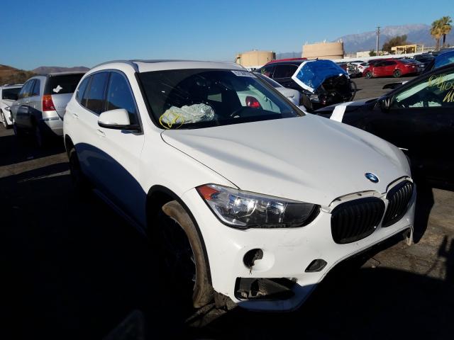2018 bmw x1 sdrive2