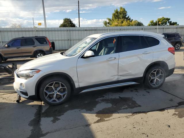 2018 bmw x1