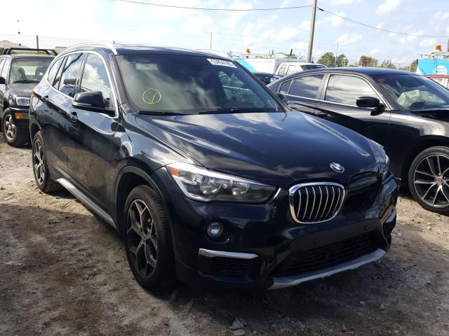 2018 bmw x1 sdrive2