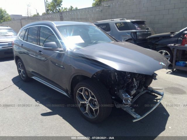 2018 bmw x1