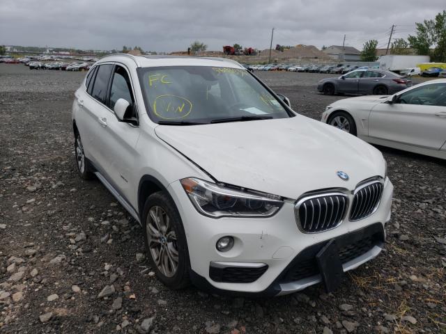 2017 bmw x1 sdrive2