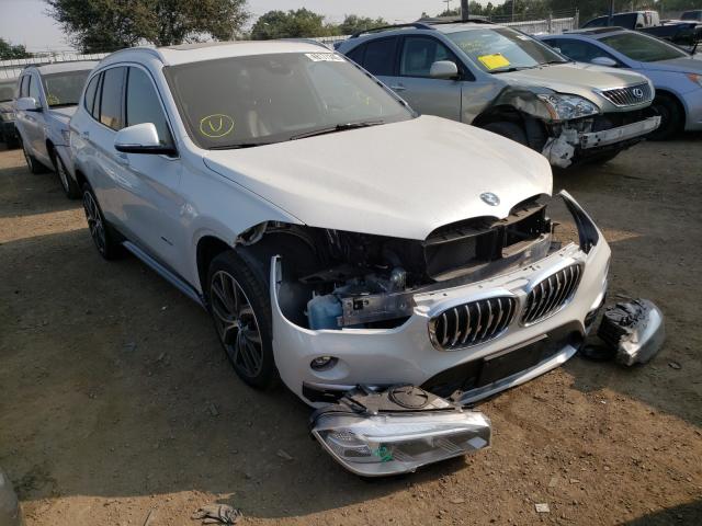 2017 bmw x1