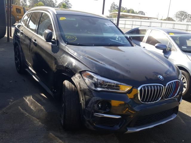 2017 bmw x1 sdrive2