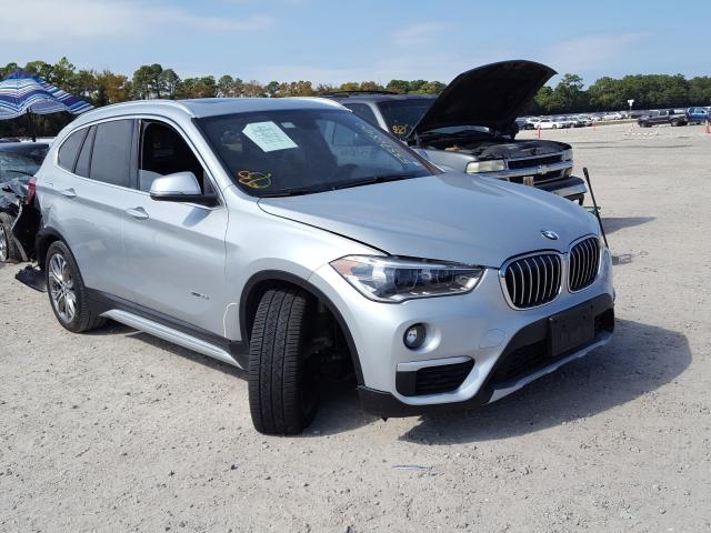 2017 bmw x1 sdrive2