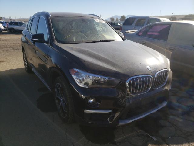 2016 bmw x1 sdrive2