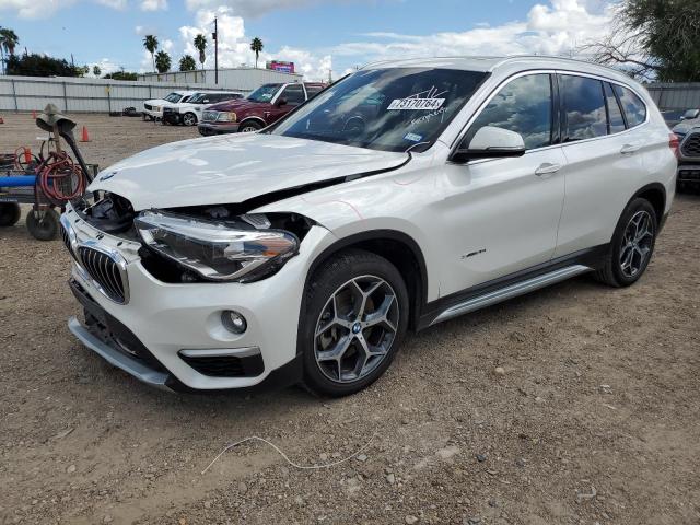 2016 bmw x1 sdrive2