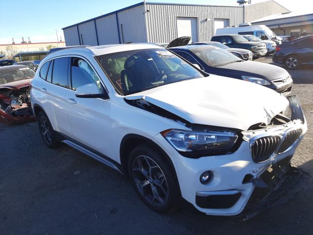 2018 bmw x1 sdrive2