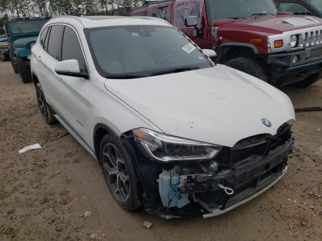 2017 bmw x1 sdrive2