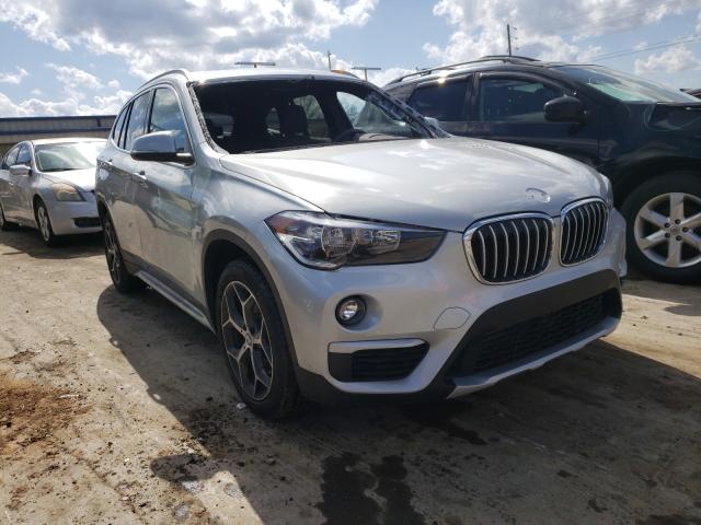 2018 bmw x1 sdrive2