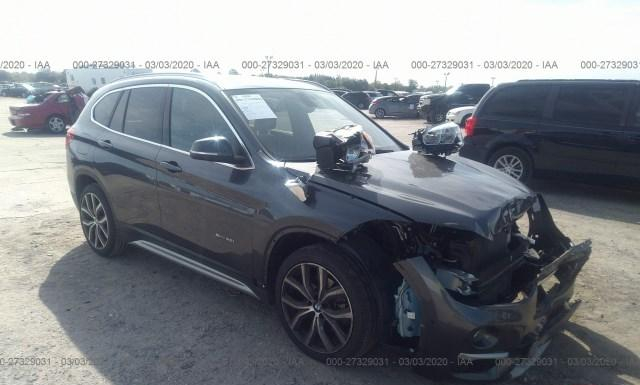 2017 bmw x1
