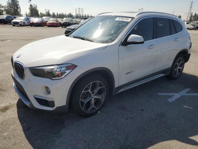 2017 bmw x1 sdrive2