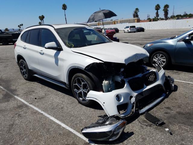 2017 bmw x1 sdrive2