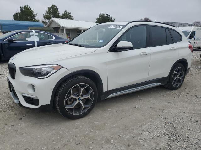 2017 bmw x1