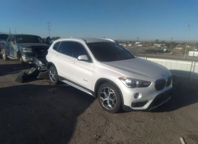 2016 bmw x1