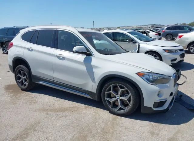 2018 bmw x1