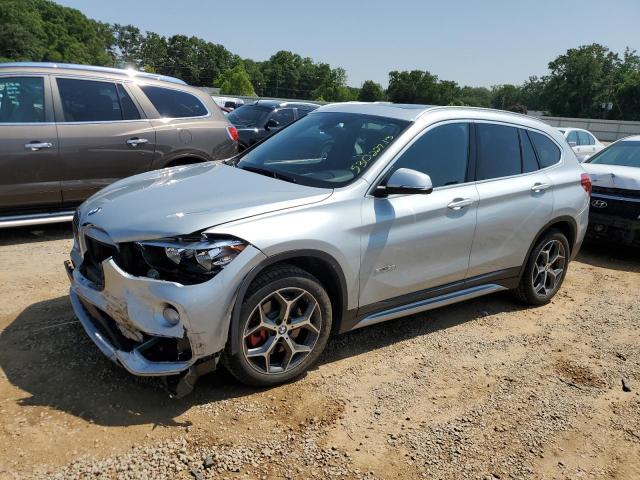 2017 bmw x1