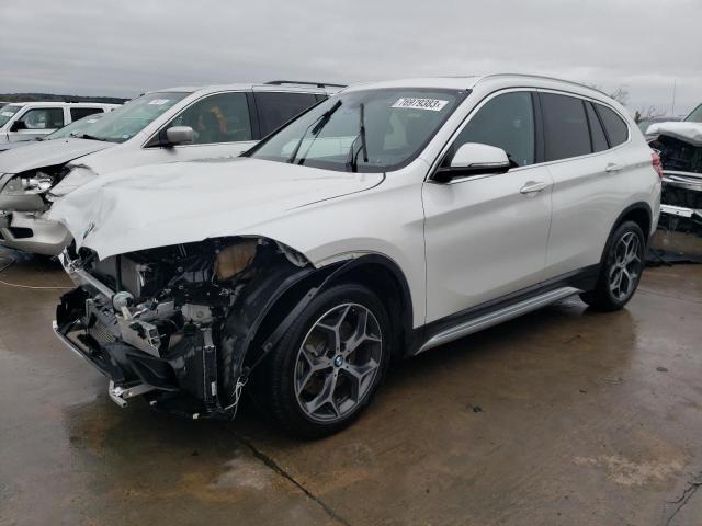 2018 bmw x1