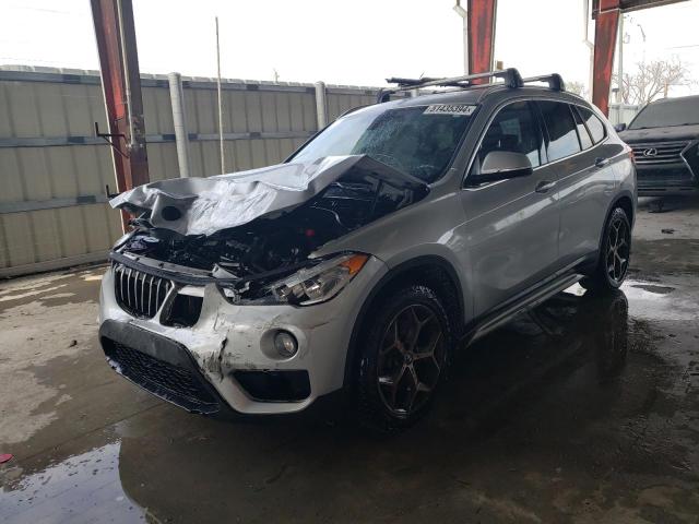2018 bmw x1