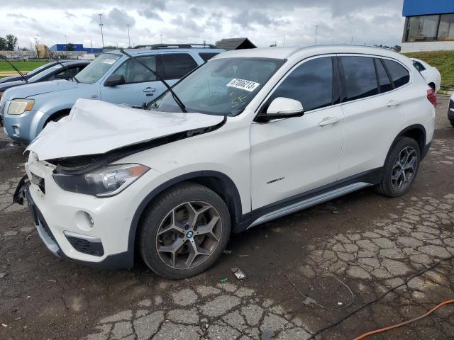 2017 bmw x1 sdrive2
