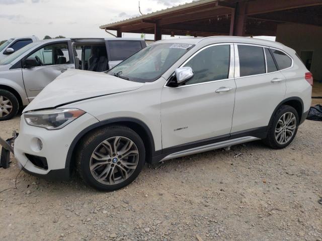 2017 bmw x1 sdrive2