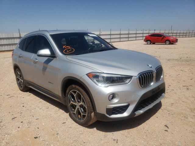 2017 bmw x1 sdrive2