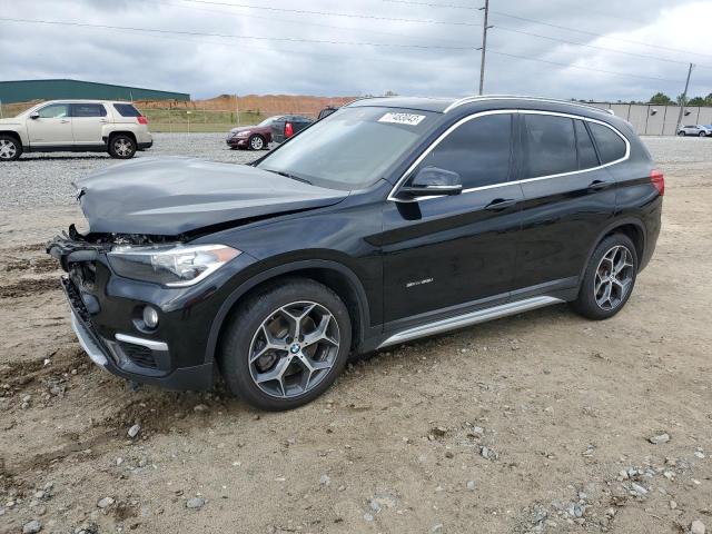 2017 bmw x1