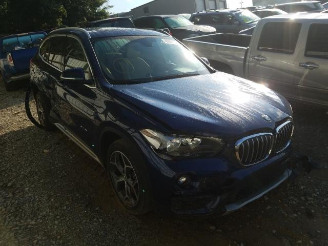 2018 bmw x1 sdrive2